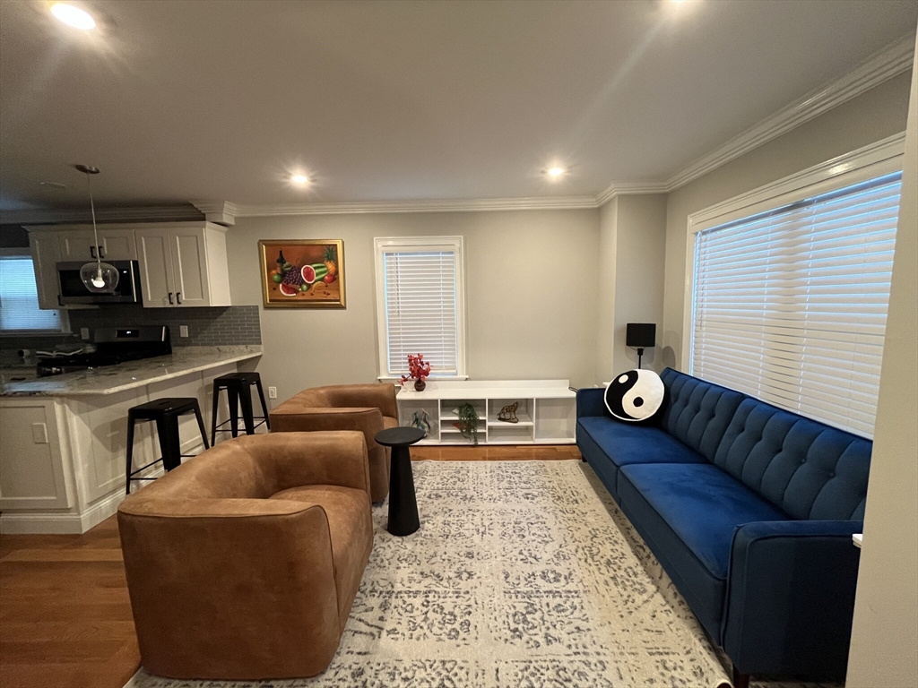 Residential Lease in Boston 3
