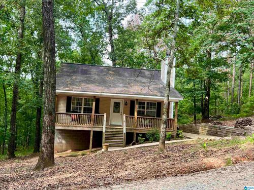 279 Dogwood Rdg, Wedowee, AL, 36278-8419 | Card Image