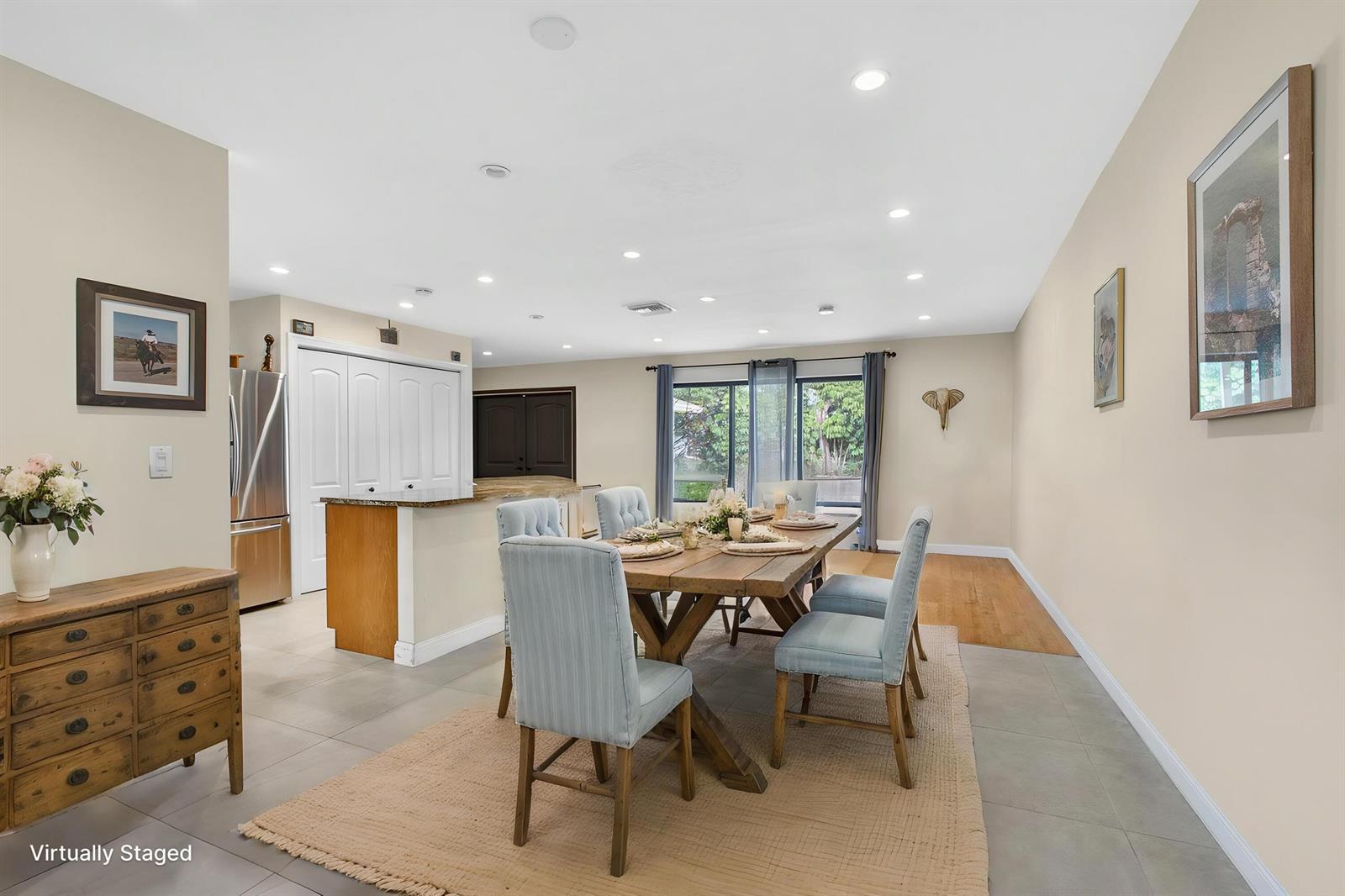Residential in Wellington 2
