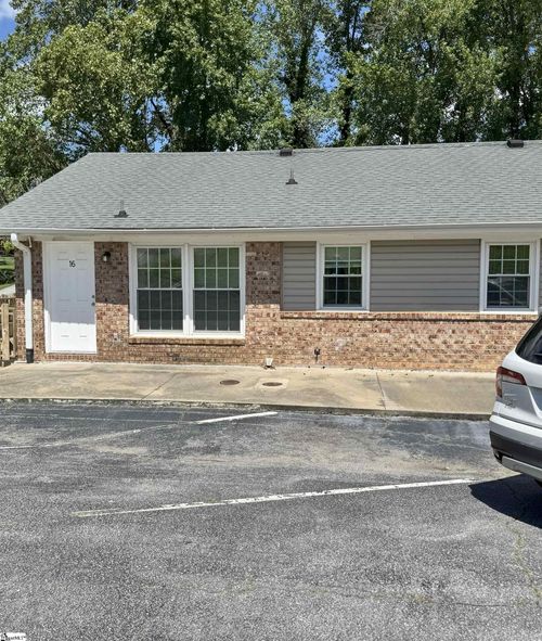 16 Balfer Ct, Greenville, SC, 29615-1056 | Card Image