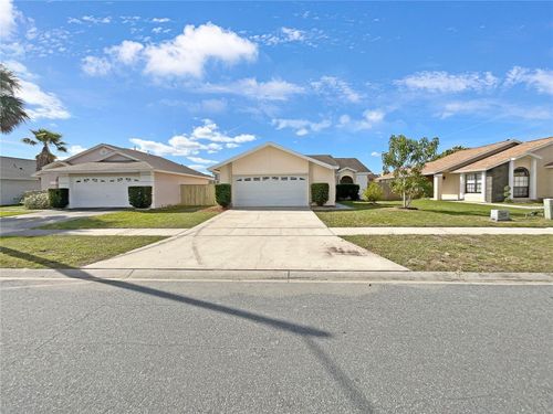 5304 Lonesome Dove Drive, Kissimmee, FL, 34746 | Card Image