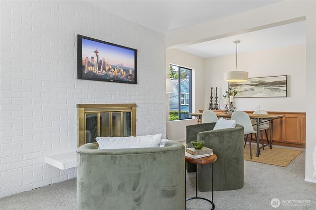 APT-302 - 2858 32 Nd Ave W, Condo with 2 bedrooms, 2 bathrooms and 1 parking in Seattle WA | Image 8