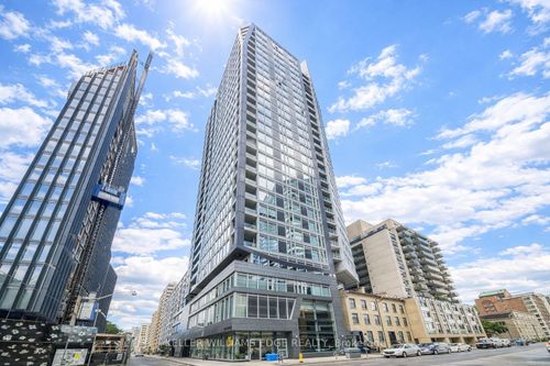 1009-68 Shuter St, Toronto, ON, M5B0B4 | Card Image