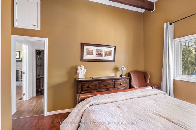 1410 Wagner Rd, House other with 3 bedrooms, 2 bathrooms and 6 parking in Sharbot Lake ON | Image 24