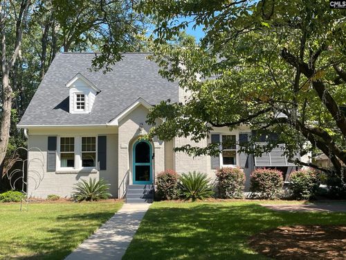 3407 Blossom St, Columbia, SC, 29205-2701 | Card Image