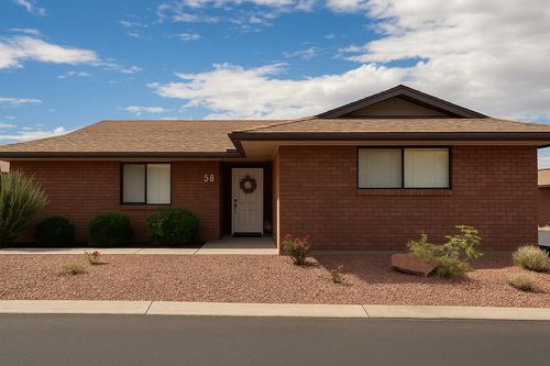 apt-58-840 S 400 E, St George, UT, 84770-5512 | Card Image