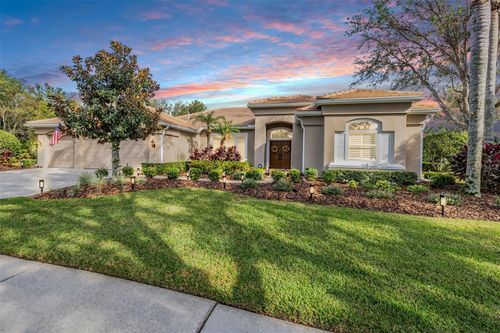 9317 Cypress Bend Drive, TAMPA, FL, 33647 | Card Image