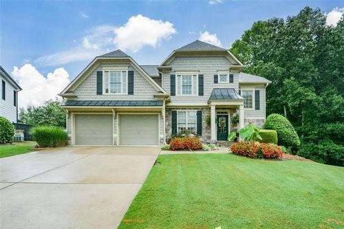 805 Cardinal Pt, Canton, GA, 30114-5355 | Card Image