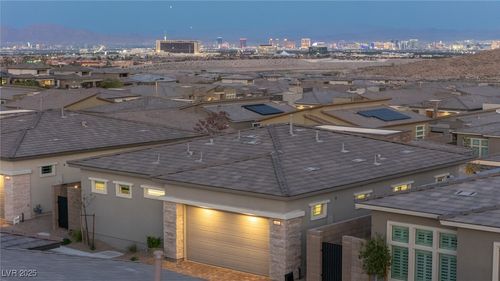 916 Belleforte Ln, Las Vegas, NV, 89138-4731 | Card Image