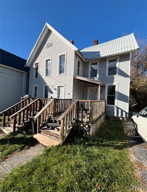 315 Furnace St, Carthage, NY, 13619-1250 | Card Image