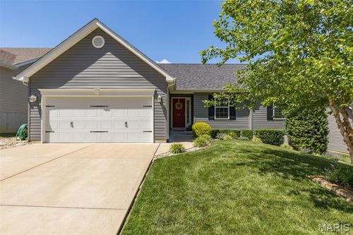 515 Amber Way Court, Imperial, MO, 63052 | Card Image