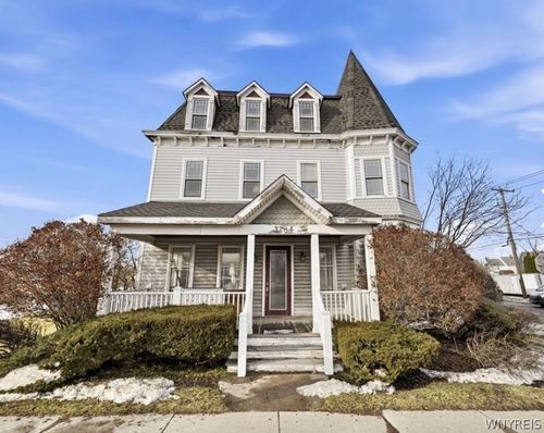 3284 Walden Ave, Depew, NY, 14043-2300 | Card Image