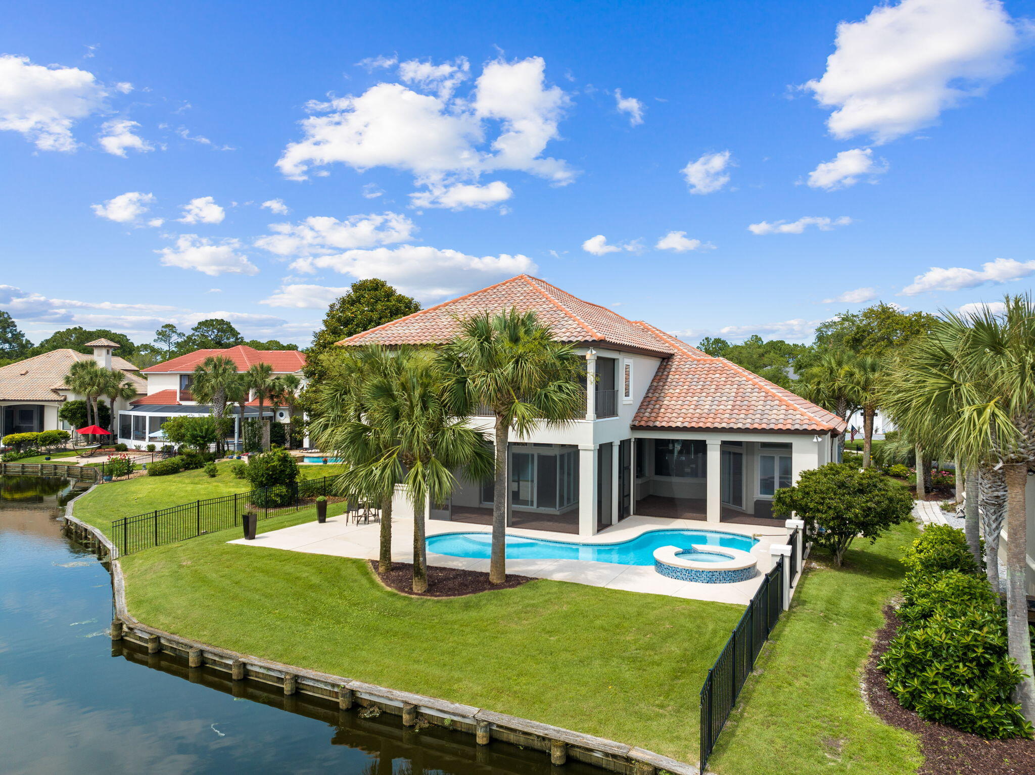 Regatta Bay Blvd, Destin, FL 32541