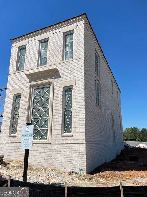 340 6th St, Fayetteville, GA, 30214-4648 | Card Image