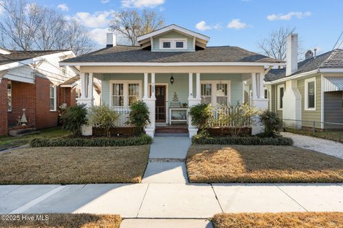 1806 Ann St, Wilmington, NC, 28403-2116 | Card Image