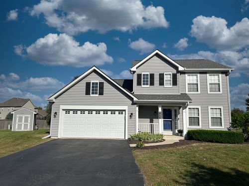 1403 Prairie Ct, North Aurora, IL, 60542-8934 | Card Image