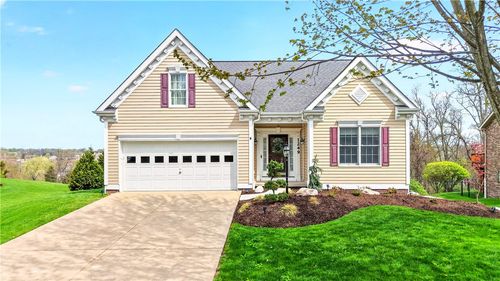 1249 Snee Dr, Pittsburgh, PA, 15236-3444 | Card Image