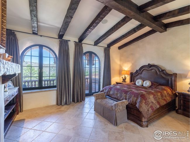 9200 Old Flowers Rd, House other with 4 bedrooms, 6 bathrooms and null parking in Bellvue CO | Image 23