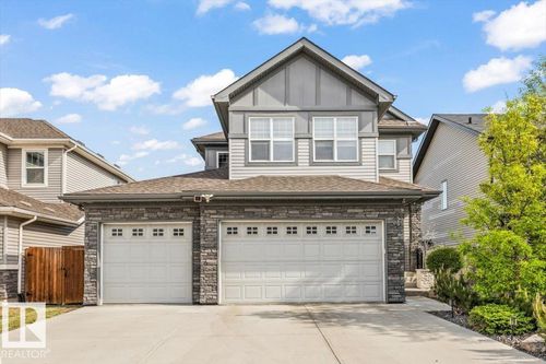 54 Spring Gate, Spruce Grove, AB, T7X0V1 | Card Image
