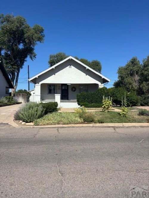 2115 West St, Pueblo, CO, 81003-1813 | Card Image