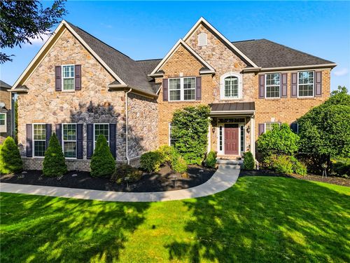 222 Taylor Ridge Ln, Mars, PA, 16046-3144 | Card Image