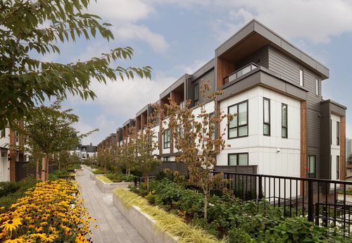 104-715 Ducklow St, Coquitlam, BC, V3J0P7 | Card Image