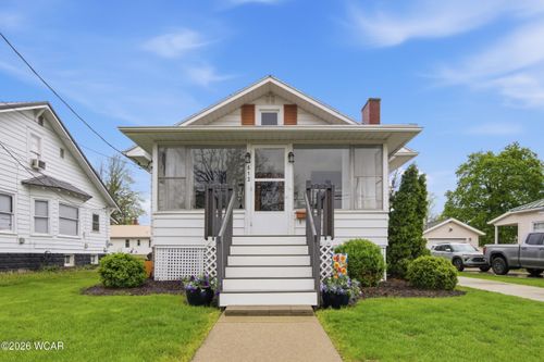 613 Woodland Ave, Van Wert, OH, 45891-1648 | Card Image