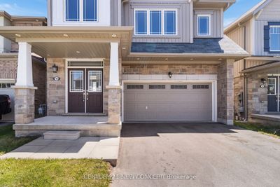 7688 Tupelo Cres, House other with 4 bedrooms, 3 bathrooms and 4 parking in Niagara Falls ON | Image 3