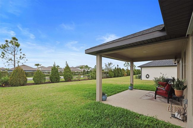 Covered Back Patio | Image 30