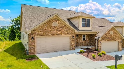 742 Sandstone Way, Rostraver Township, PA, 15012-4025 | Card Image