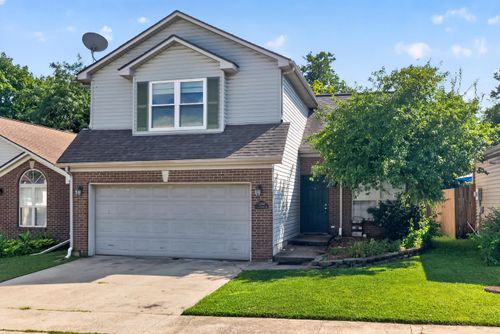 2568 Checkerberry Dr, Lexington, KY, 40509-4380 | Card Image