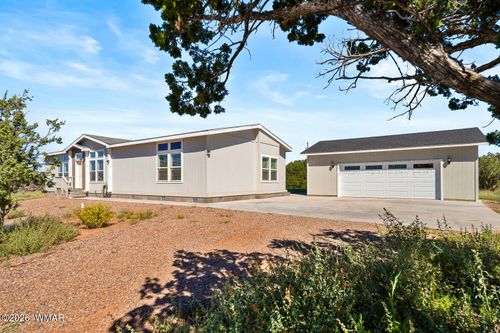 2447 Zaidee Rd, Show Low, AZ, 85901 | Card Image