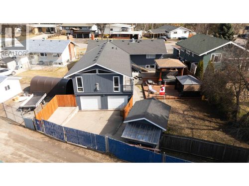 1957 Harper Dr, Prince George, BC, V2M2Z3 | Card Image