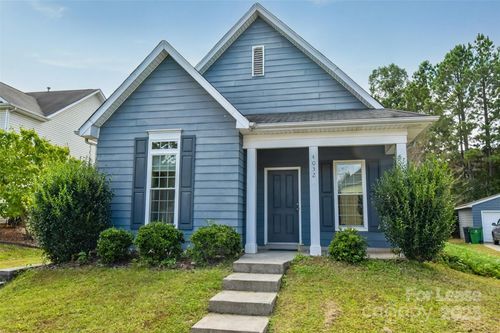 4032 Wilgrove Way Dr, Charlotte, NC, 28213-3968 | Card Image