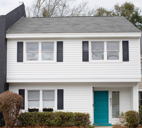 637 Bay Tree Ct, Mount Pleasant, SC, 29464-3534 | Card Image