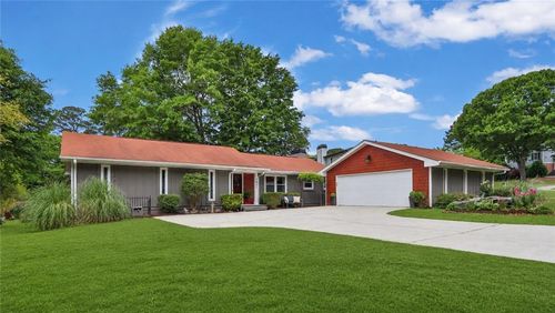 2987 Overwood Lane, Snellville, GA, 30078 | Card Image