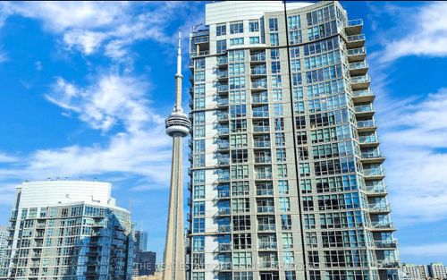 11 Brunel Crt, Toronto, ON, M5V3Y3 | Card Image