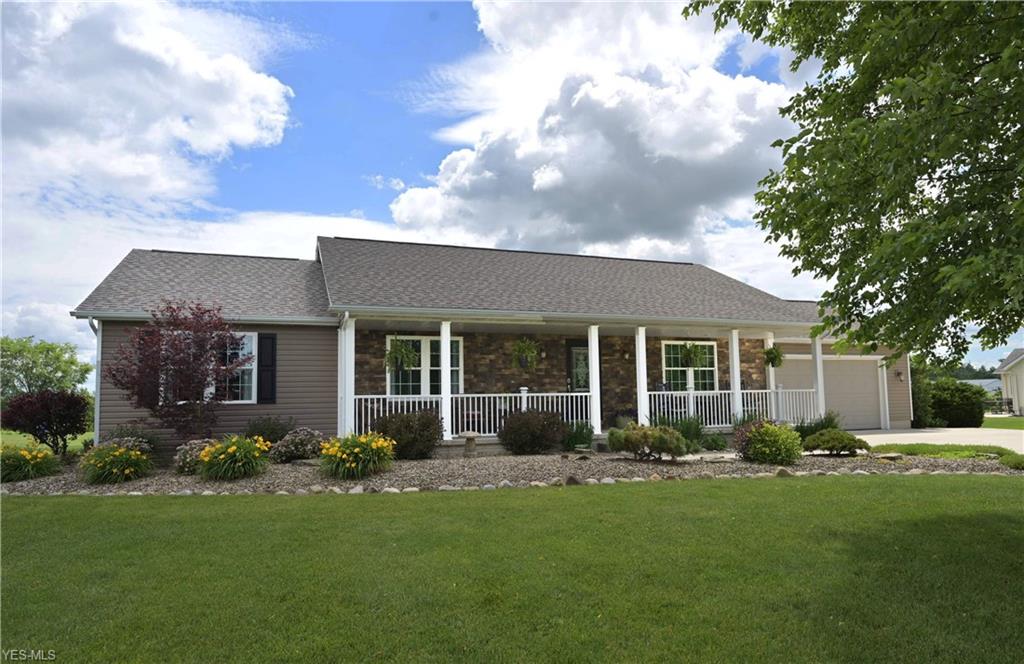 29359 Gore Orphanage Road, Sold in Nova Zoocasa