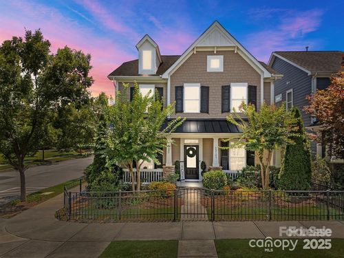 22103 Market St, Cornelius, NC, 28031-8842 | Card Image