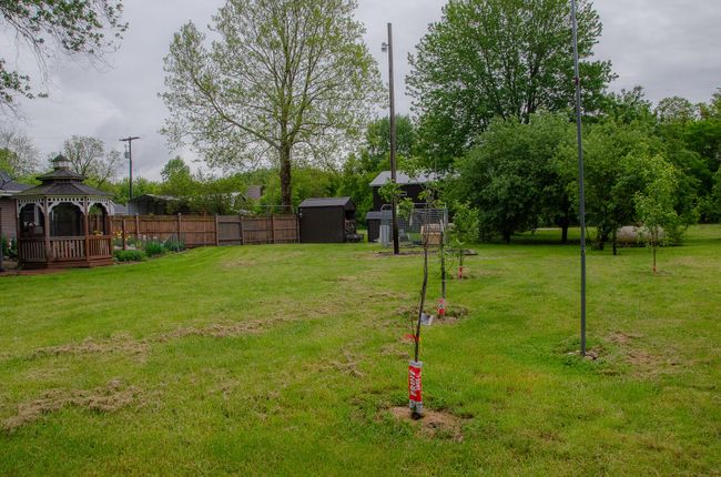 14888 R Ave E, House other with 3 bedrooms, 1 bathrooms and null parking in Scotts MI | Image 107