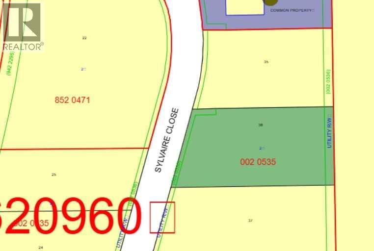 Land in Sylvan Lake 5