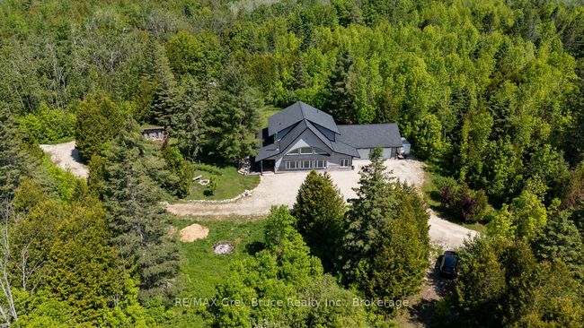 62 Cape Hurd Road, House other with 3 bedrooms, 3 bathrooms and 10 parking in Northern Bruce Peninsula ON | Image 47