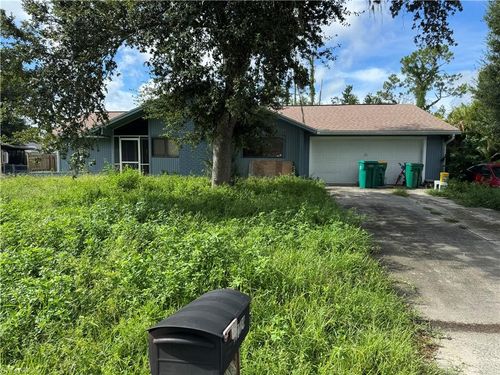 17121 Doyle Ave, Port Charlotte, FL, 33954-1547 | Card Image