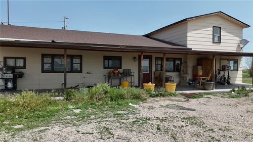 41355 Highway 71, Stoneham, CO, 80754-9312 | Card Image