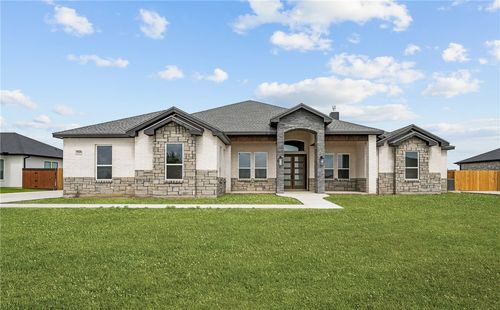 2309 Shaftsbury Dr, Corpus Christi, TX, 78415-4482 | Card Image