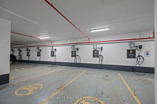 132 - 8 Cedarland Dr, Condo with 3 bedrooms, 3 bathrooms and null parking in Markham ON | Image 39