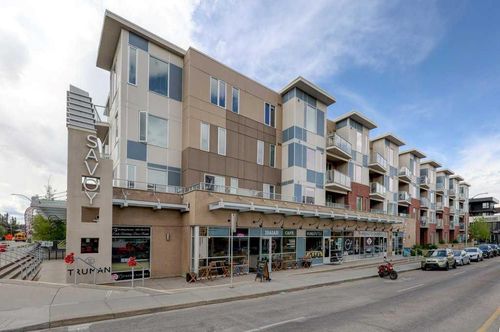 316-119 19 St Nw, Calgary, AB, T2N2S7 | Card Image