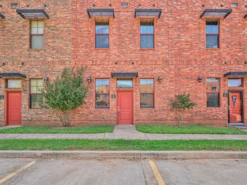 unit-25-375 Triad Village Dr, Norman, OK, 73071-2897 | Card Image