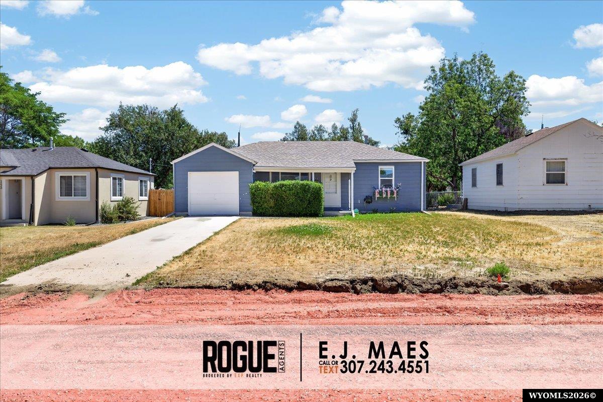 Residential in Casper 2