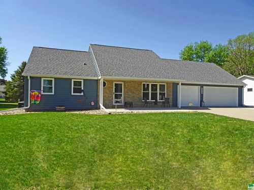 515 Sunrise Ave, Sanborn, IA, 51248-1022 | Card Image